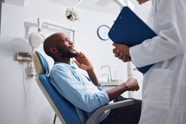 Best Emergency Treatment for Dental Infections or Abscesses in Eagle, WI