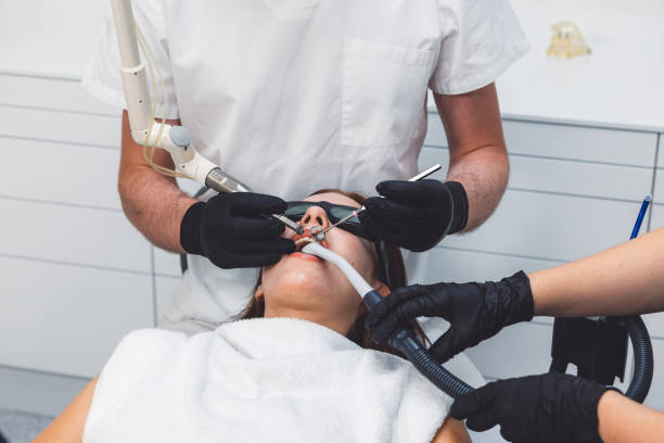 Best Pediatric Emergency Dentist in Eagle, WI